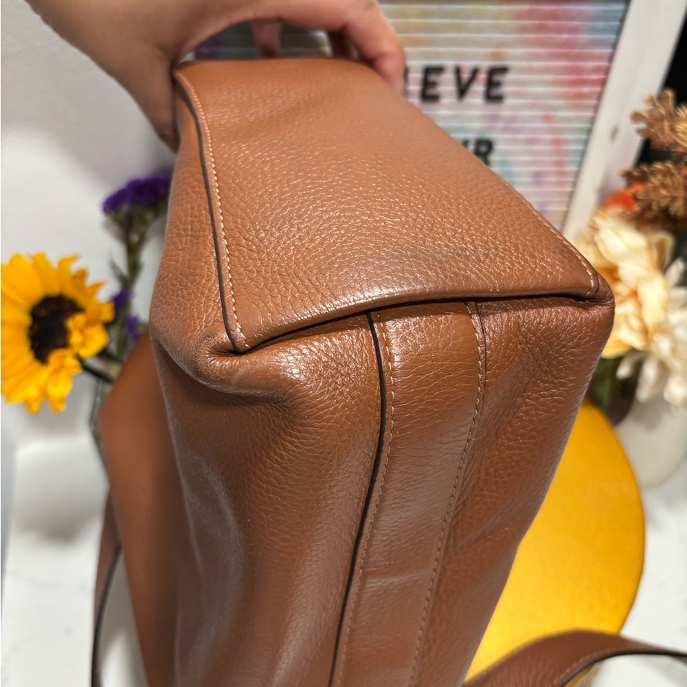 Coach Val Duffle Bag 🤩 - Picture 5 of 11